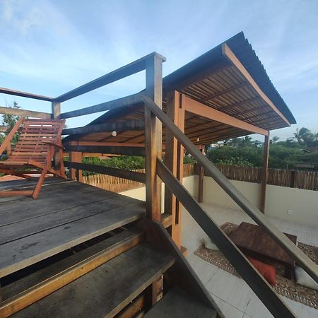 Bons Aires Villa Атинс Екстериор снимка