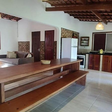 Bons Aires Villa Атинс Екстериор снимка