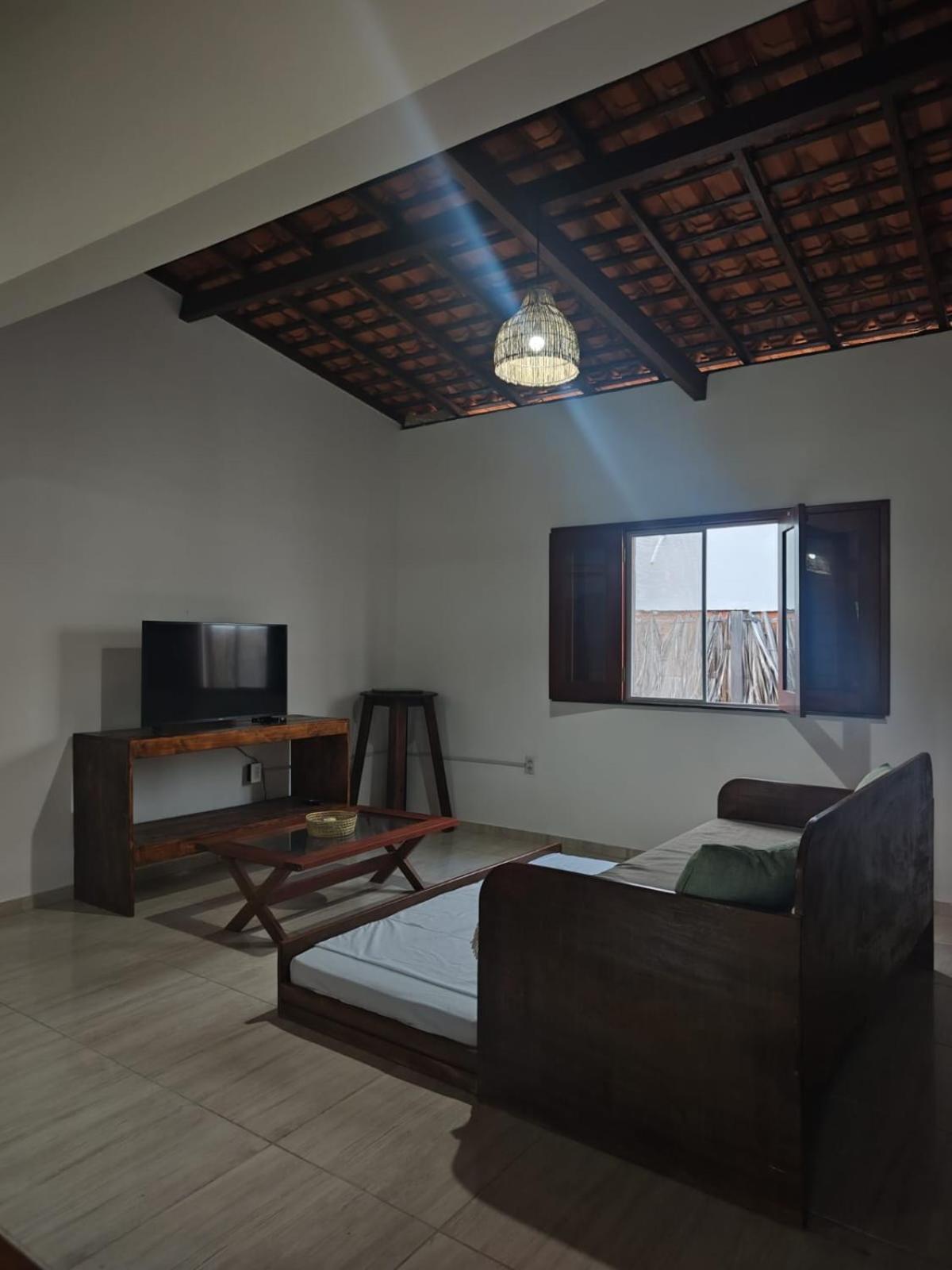 Bons Aires Villa Атинс Екстериор снимка