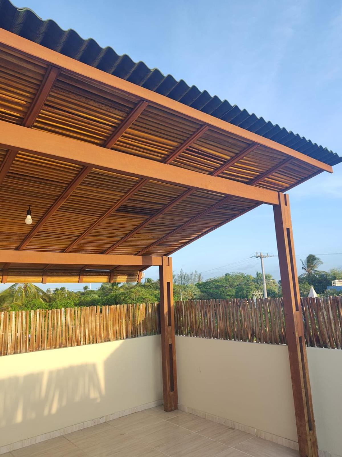 Bons Aires Villa Атинс Екстериор снимка