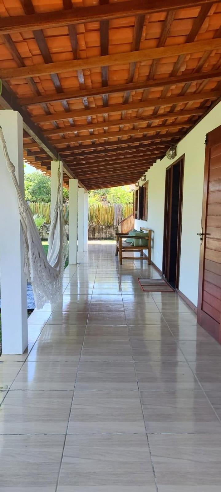 Bons Aires Villa Атинс Екстериор снимка