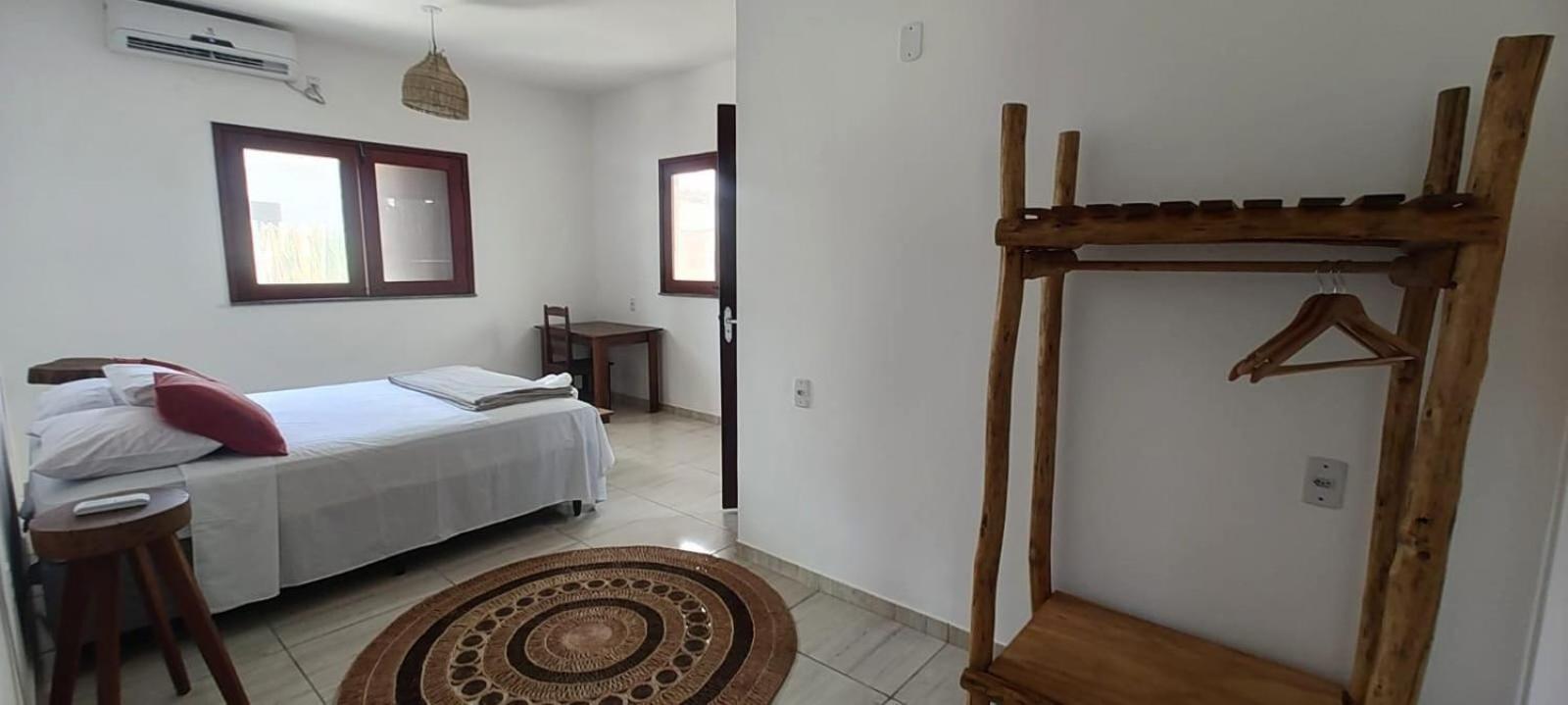Bons Aires Villa Атинс Екстериор снимка