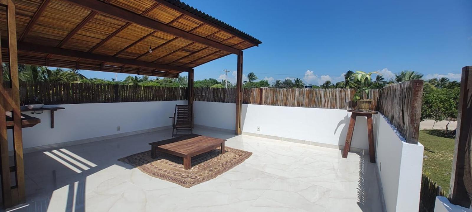 Bons Aires Villa Атинс Екстериор снимка