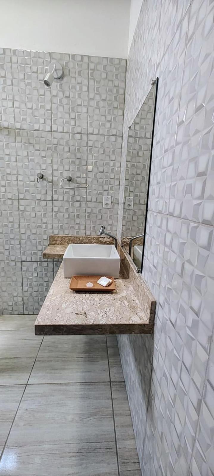 Bons Aires Villa Атинс Екстериор снимка