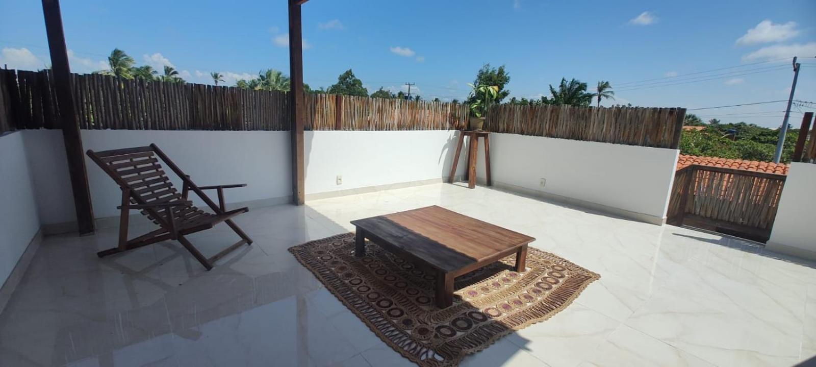 Bons Aires Villa Атинс Екстериор снимка